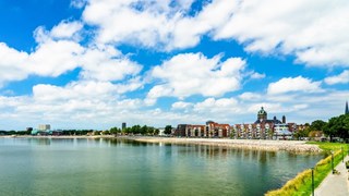 Skyline Westerdijk Hoorn