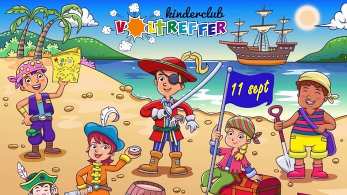 Schatzoeken 11-9-2021