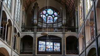 Maarschalkerweerd-orgel Koepelkerk Hoorn (Mark Heerink) 