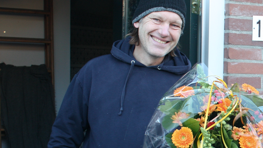 Wie verdienen de Vrijwilligersprijs Hoorn 2021?