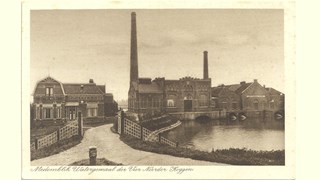 NSM Vier Noorder Koggen