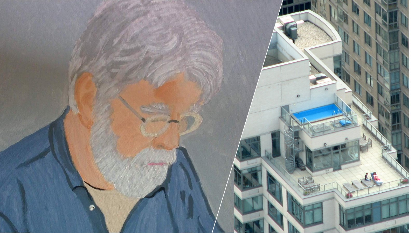 Nog niet helemaal op de hoogte