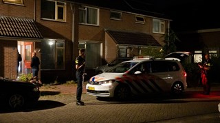 Politieonderzoek aan De Eenhoorn2