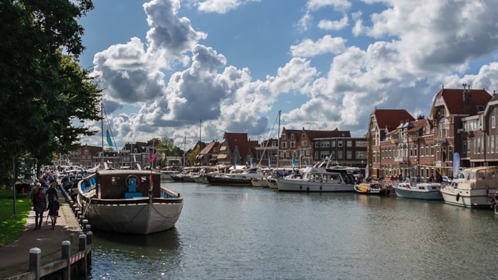 Waterweken