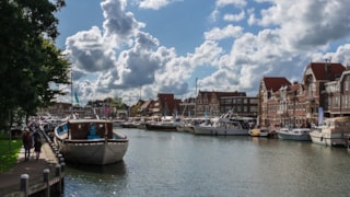 Waterweken