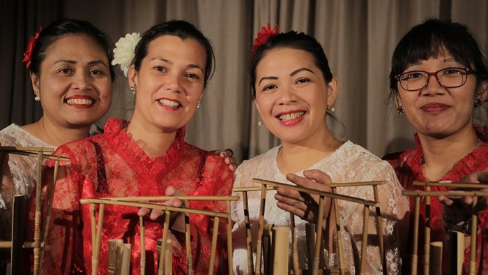 Angklung