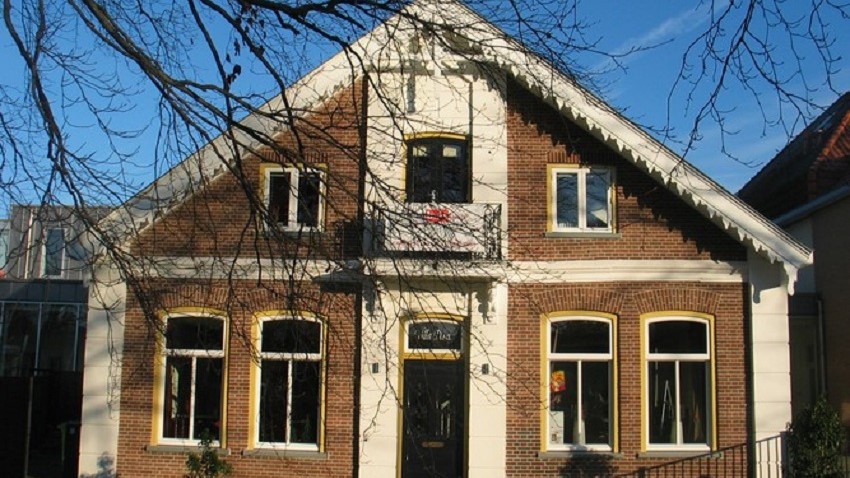 IronMan steunt Inloophuis Pisa door inzet van vrijwilligers