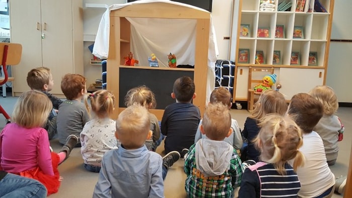Poppenkast