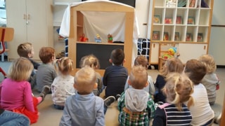 Poppenkast
