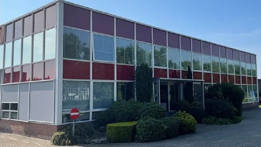 Snaas maakt doorstart als Helden van Staal