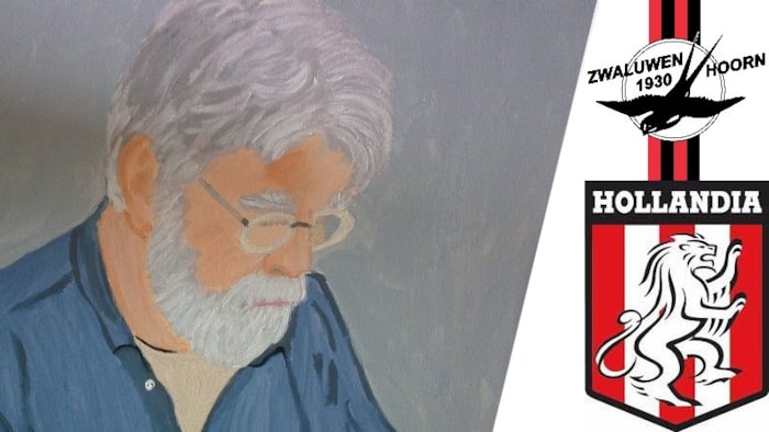 Sjaak Grosthuizen leest zijn column_Derby