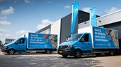 Albert Heijn thuisbezorging 1