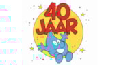 Droppie Water 40 jaar