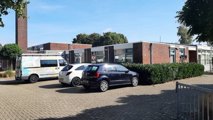 Onverwachte bouwplannen in Hoorn-Noord