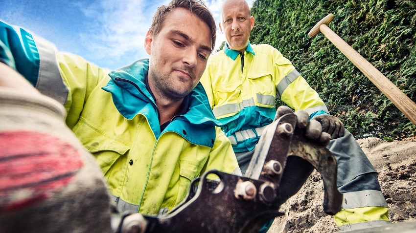 Duurzame energietransitie in gevaar