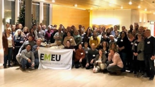 EMEU 4all Europese prijs