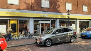 ANWB winkel Hoorn