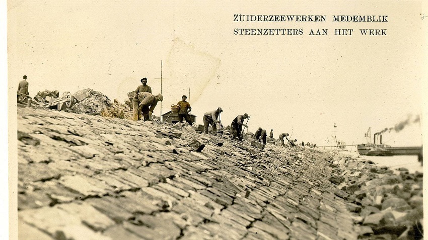 Lezing en rondleiding in het Westfries Archief tijdens de maand van de geschiedenis