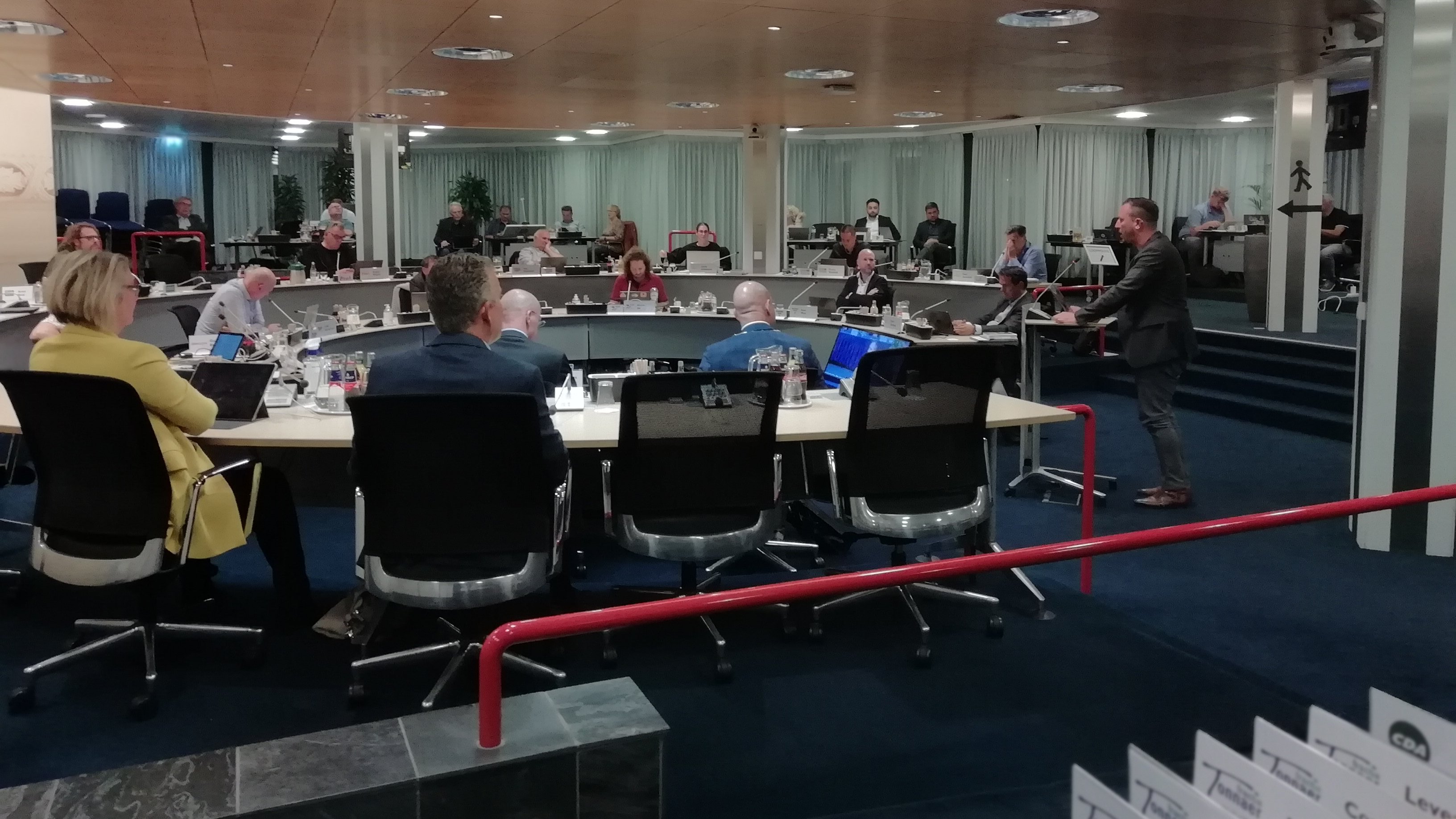 Gemeenteraad akkoord met grondige vernieuwing van Westfries Museum 