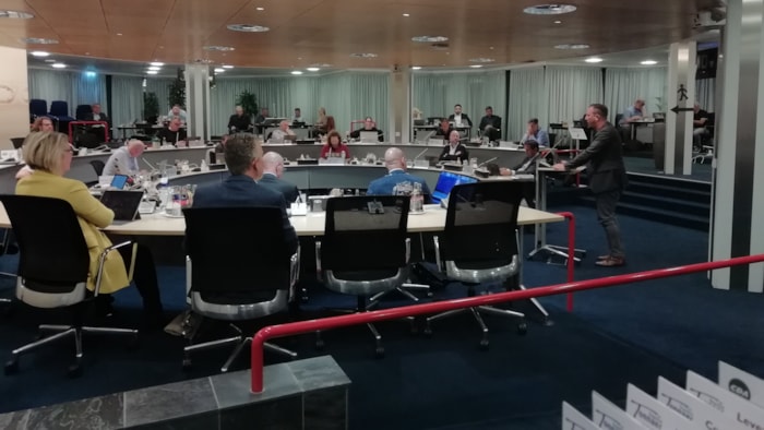 Gemeenteraad accoord met grondige verbouwing van Westfries Museum