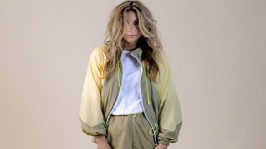 Nona - moderne soul met een vintage feel bij Manifesto