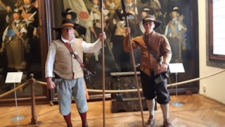 Levende geschiedenis