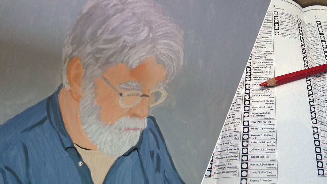 De verkiezingen komen!