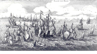 Slag op de Zuiderzee (2)