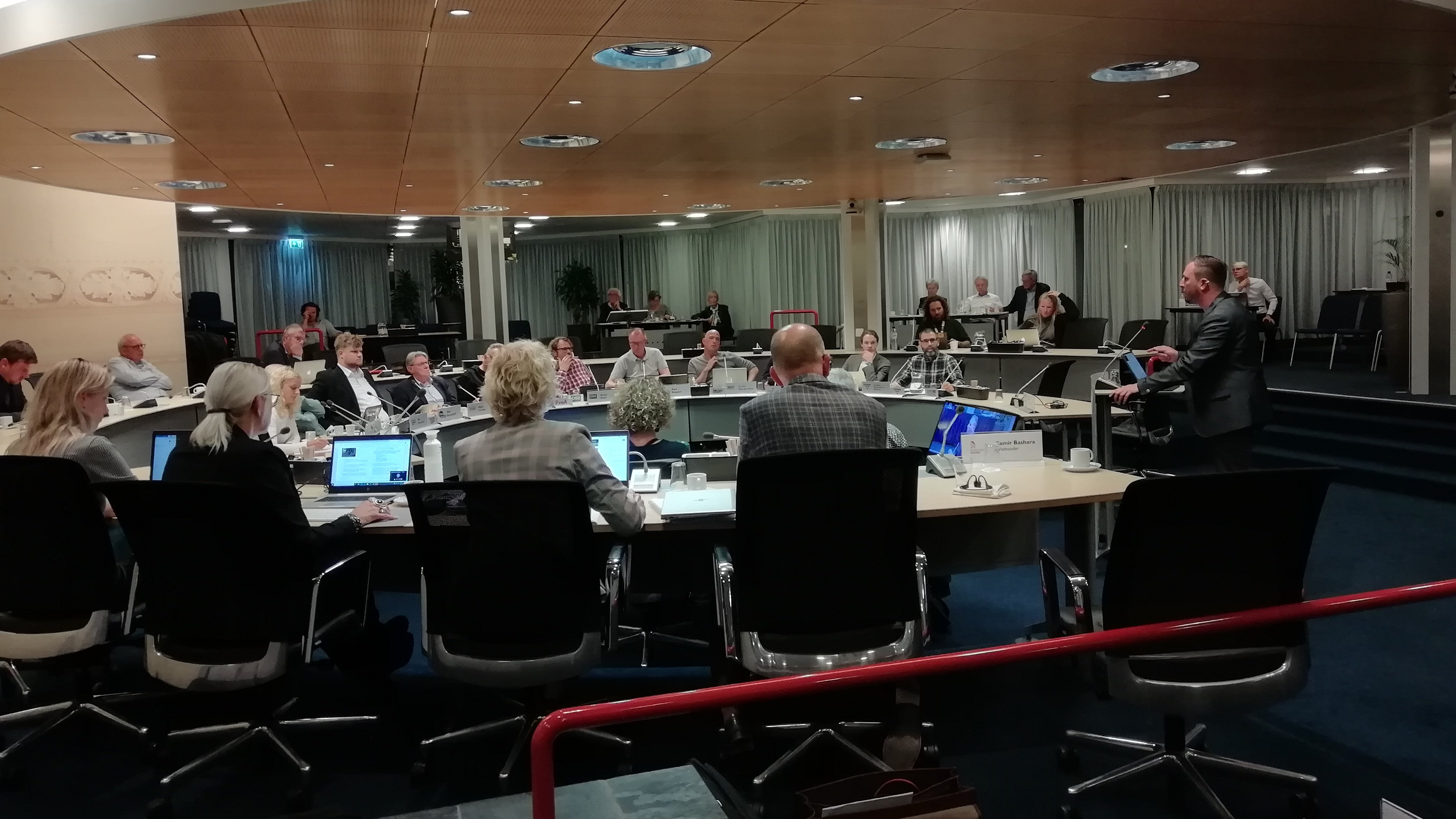 Ontwerp bestemmingsplan Pelmolenpad