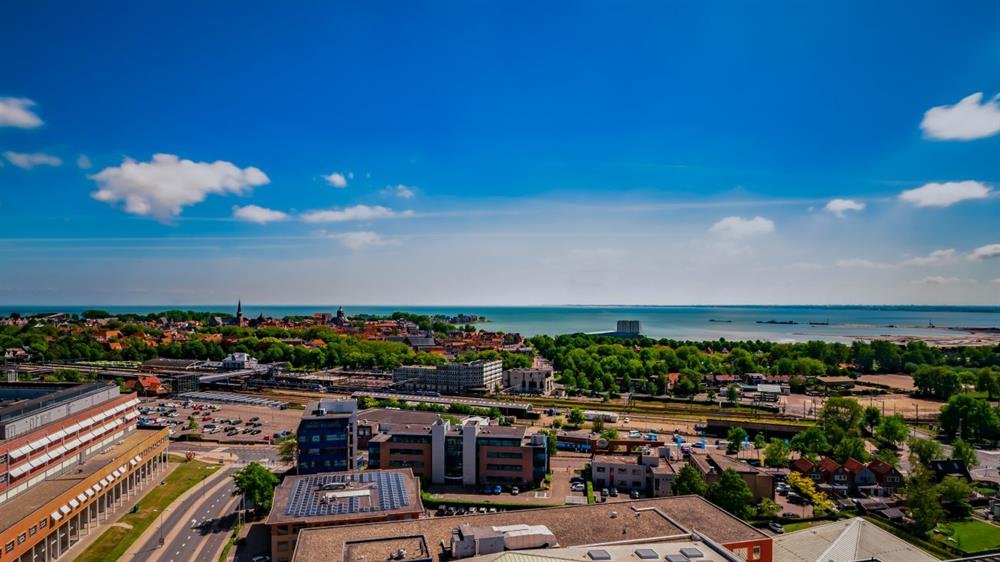 Ontwerp bestemmingsplan Stationsgebied