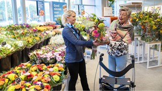 Opening Albert Heijn Stan Kentonhof2