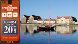 Gratis quiz op audiotour nostalgisch museum