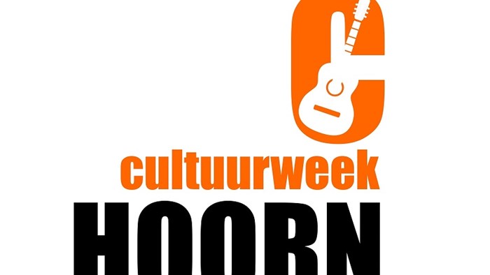 Cultuurweek logo