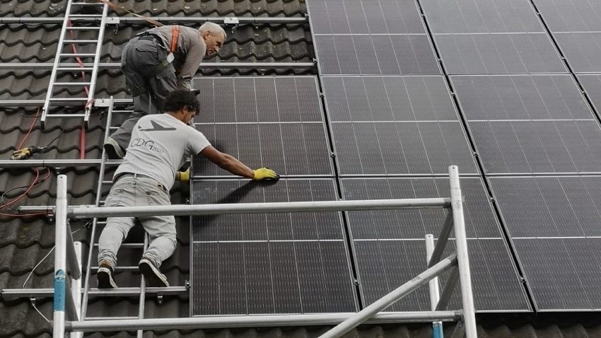 Gezamenlijke inkoopactie voor zonnepanelen van start