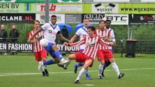 DEM - Hollandia 3 oktober 2021