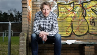 Jan Beuving Restante - Foto Maartje ter Horst