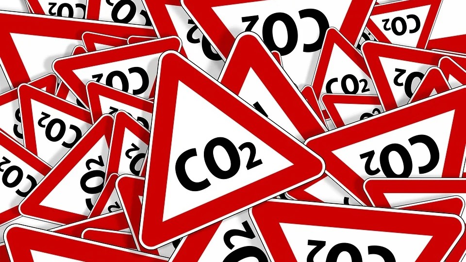 Zes dingen die je zelf kunt doen om de CO2-uitstoot terug te dringen