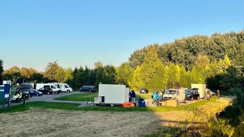 Nieuwe zoektocht naar vermiste Sumanta Bansi levert niets op