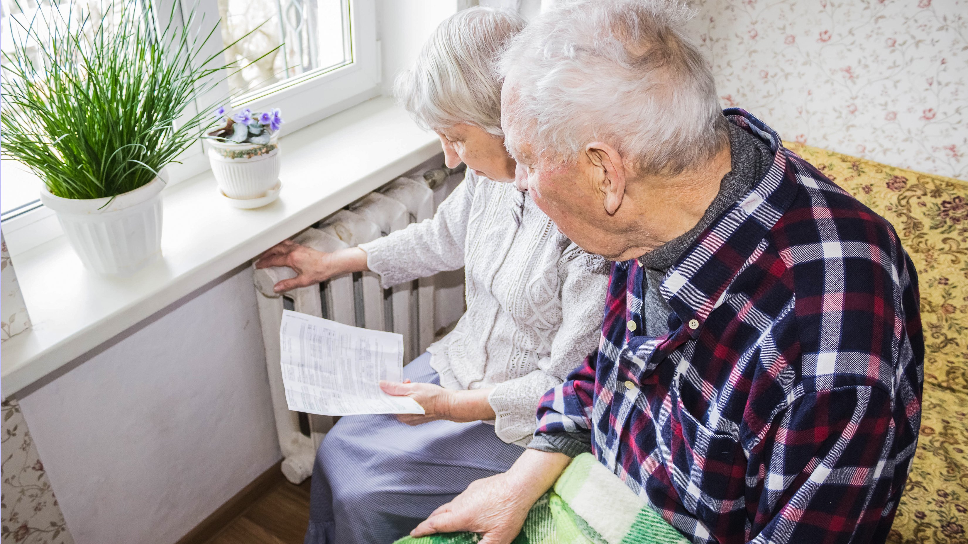 GroenLinks, Sociaal Hoorn, PvdA en CDA vragen compensatie hoge energierekening