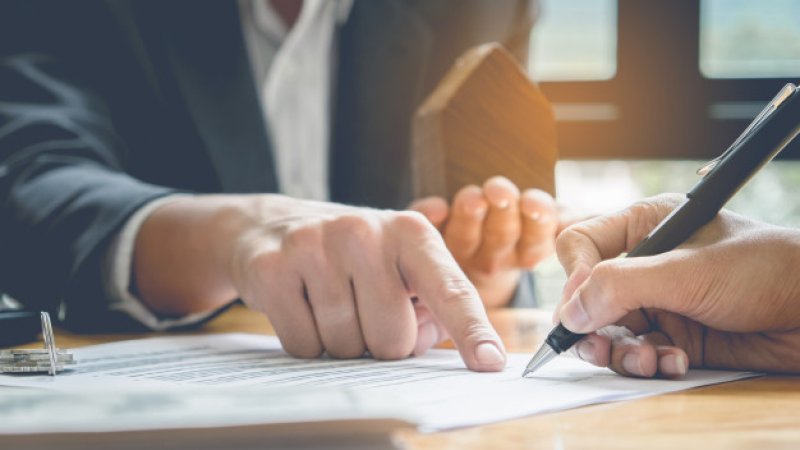 Bijna helft hypotheekaanvragen bestemd voor verbouwen of oversluiten