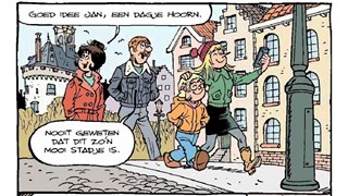 Museum van de 20e eeuw_dagje hoorn