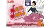Museum van de 20e eeuw_jan jans en de kinderen