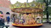 Zuiderzeemuseum_Oud Hollandse Kermis 