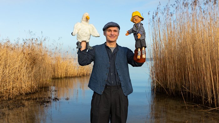 Zuiderzeemuseum_poppenkast