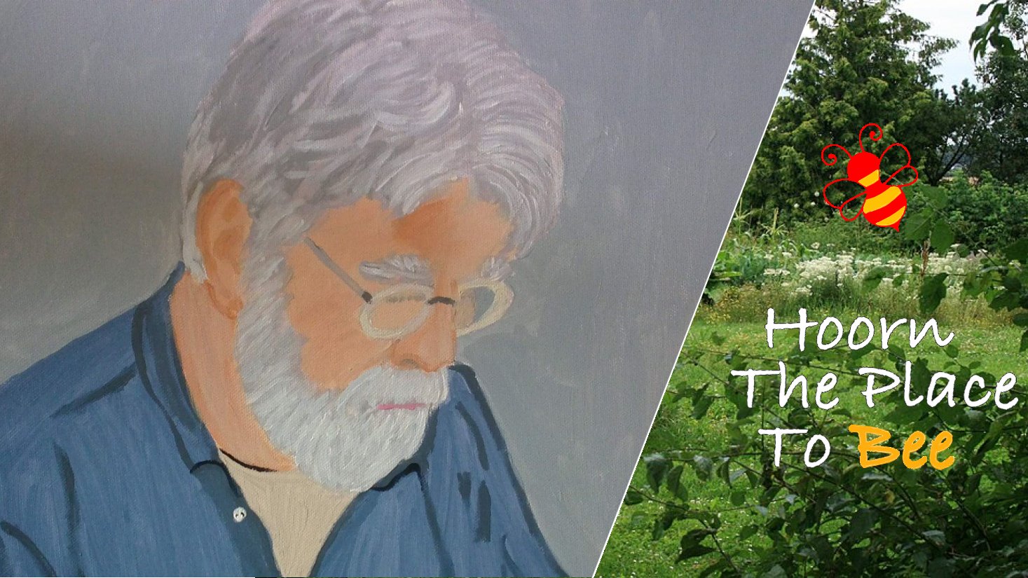 Verlies voor beiden of bijtjes?