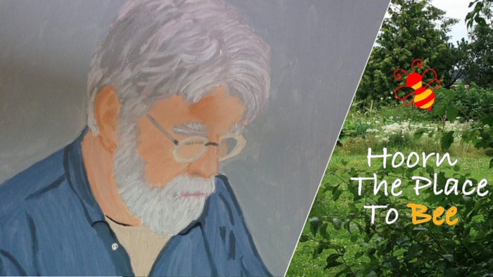 Sjaak Grosthuizen leest zijn column_Verlies voor beiden of bijtjes