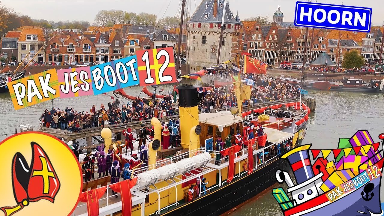 Sinterklaas