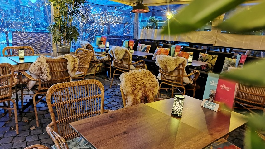 Hoornse raad wil toch tijdelijke winterterrassen