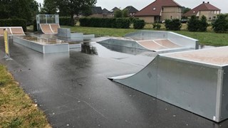 Skatepark