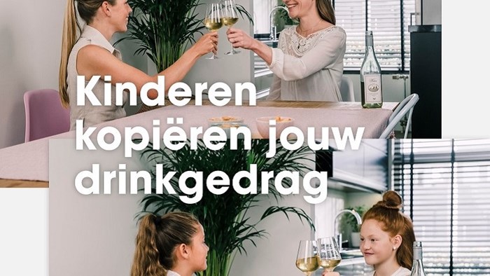 Campagne drinkgedrag